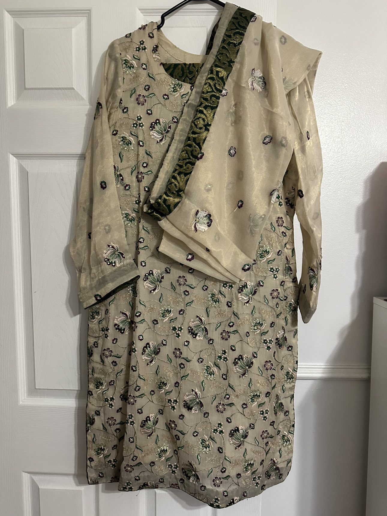 Preloved Pakistani dresses - photo 5