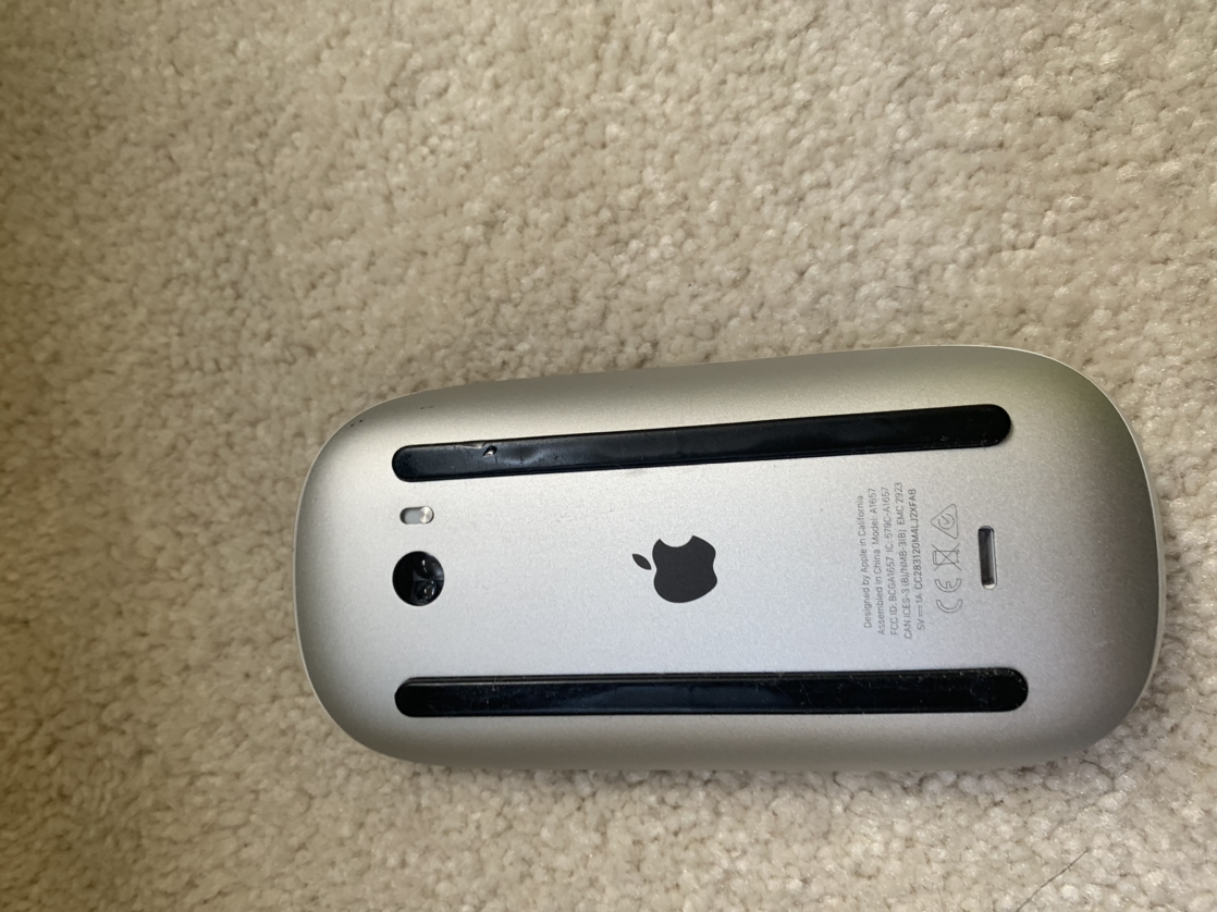 Apple magic mouse image indicator(4)