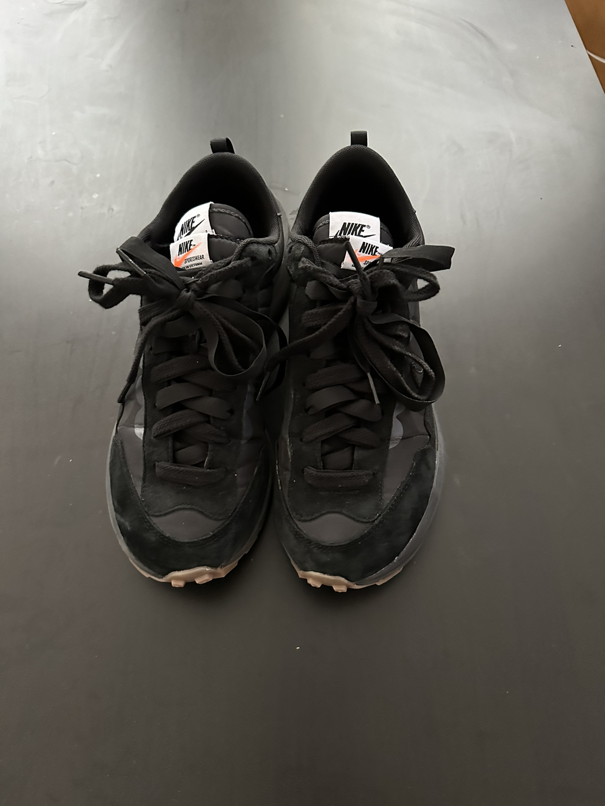 Nike Sacai - photo 4