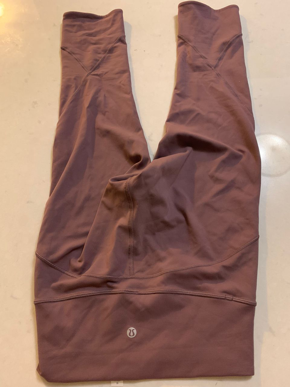 New Lululemon You Pants size 4 thumbnail