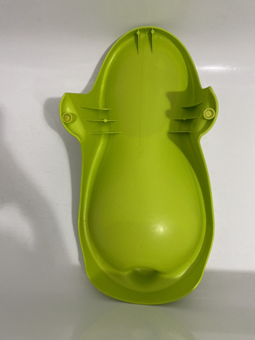🎁 SUMMER INFANT baby bath insert #FREECYCLE - photo 3
