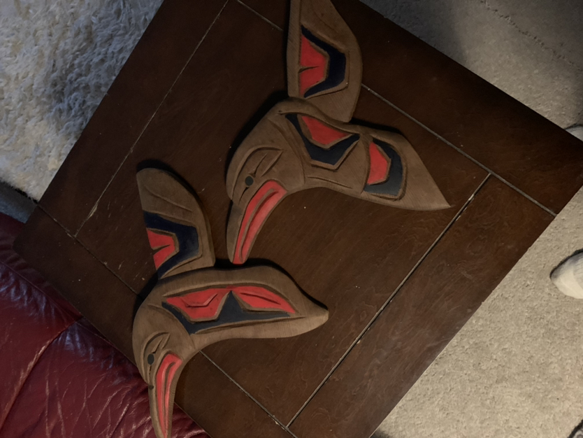 2 Native art #sellingspree thumbnail