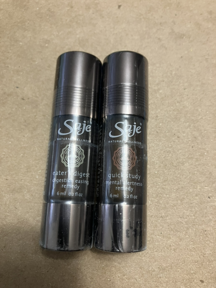Saje Roll-On Oils