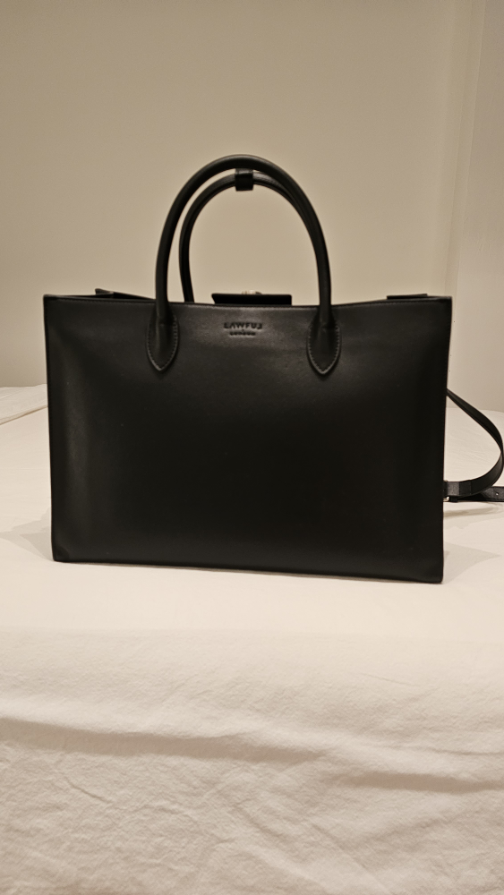 Designer office tote - photo 5