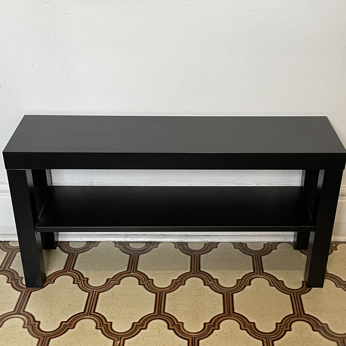 Ikea TV Stand thumbnail