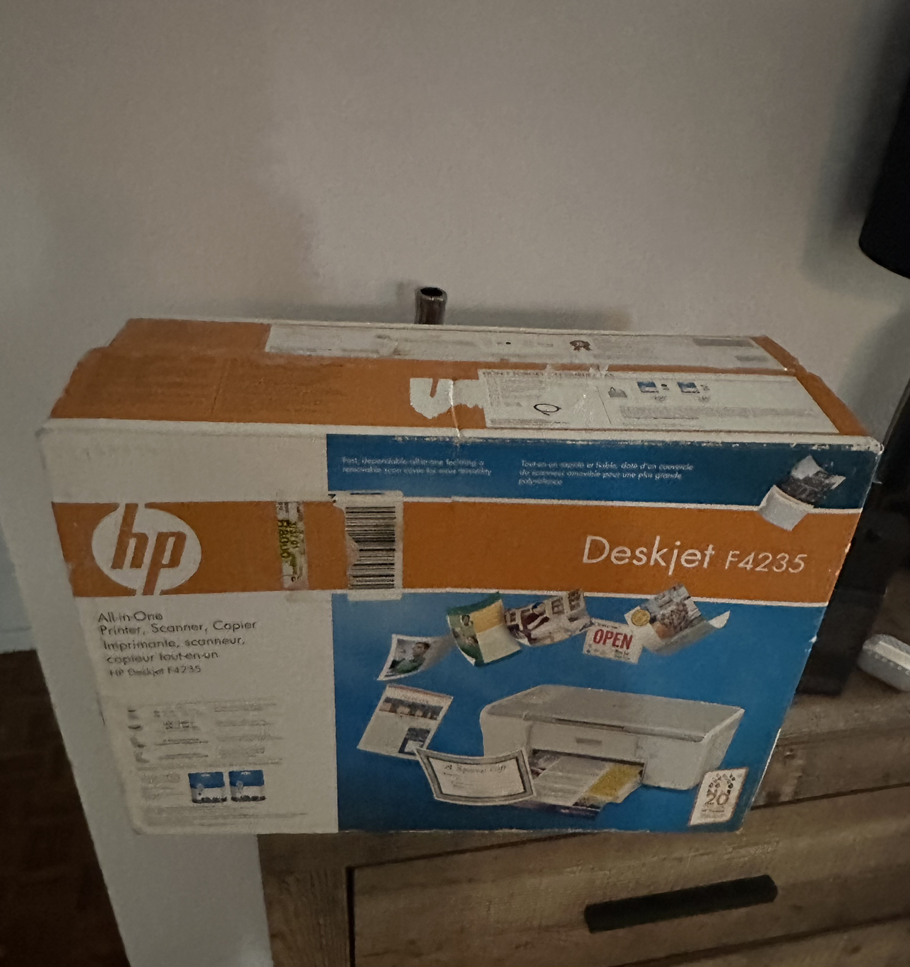 All in one printer #SellingSpree - photo 3