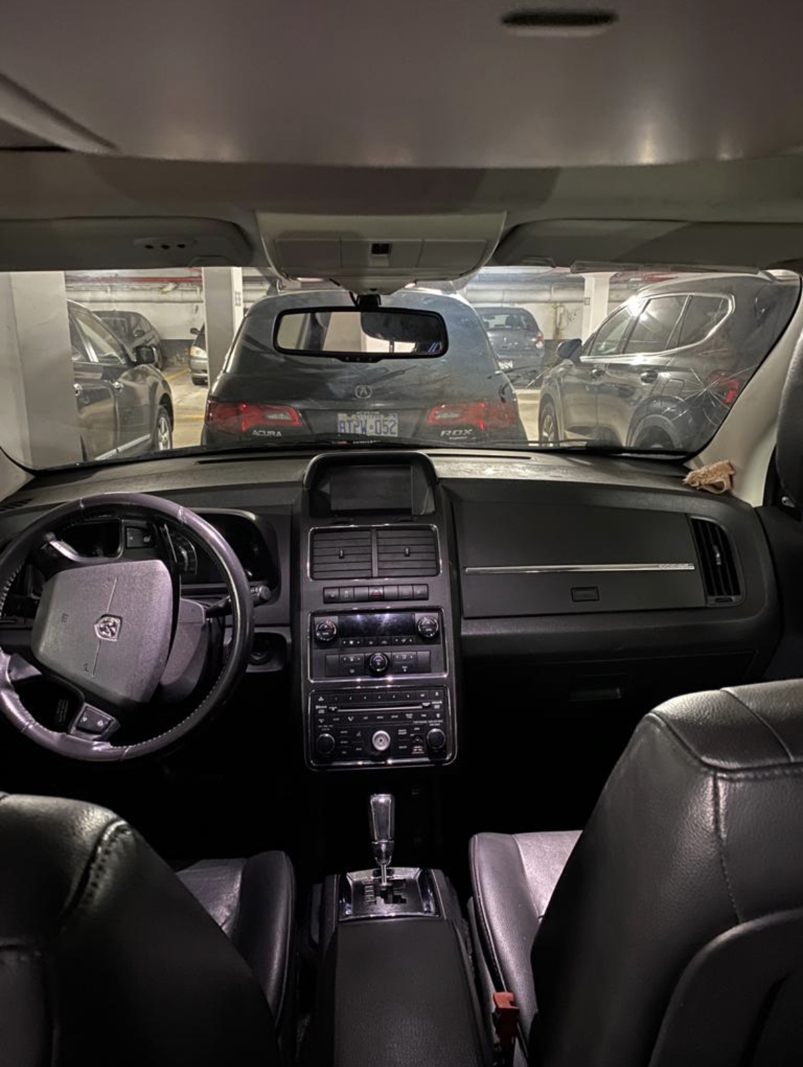 2010 Dodge Journey R/T - photo 3