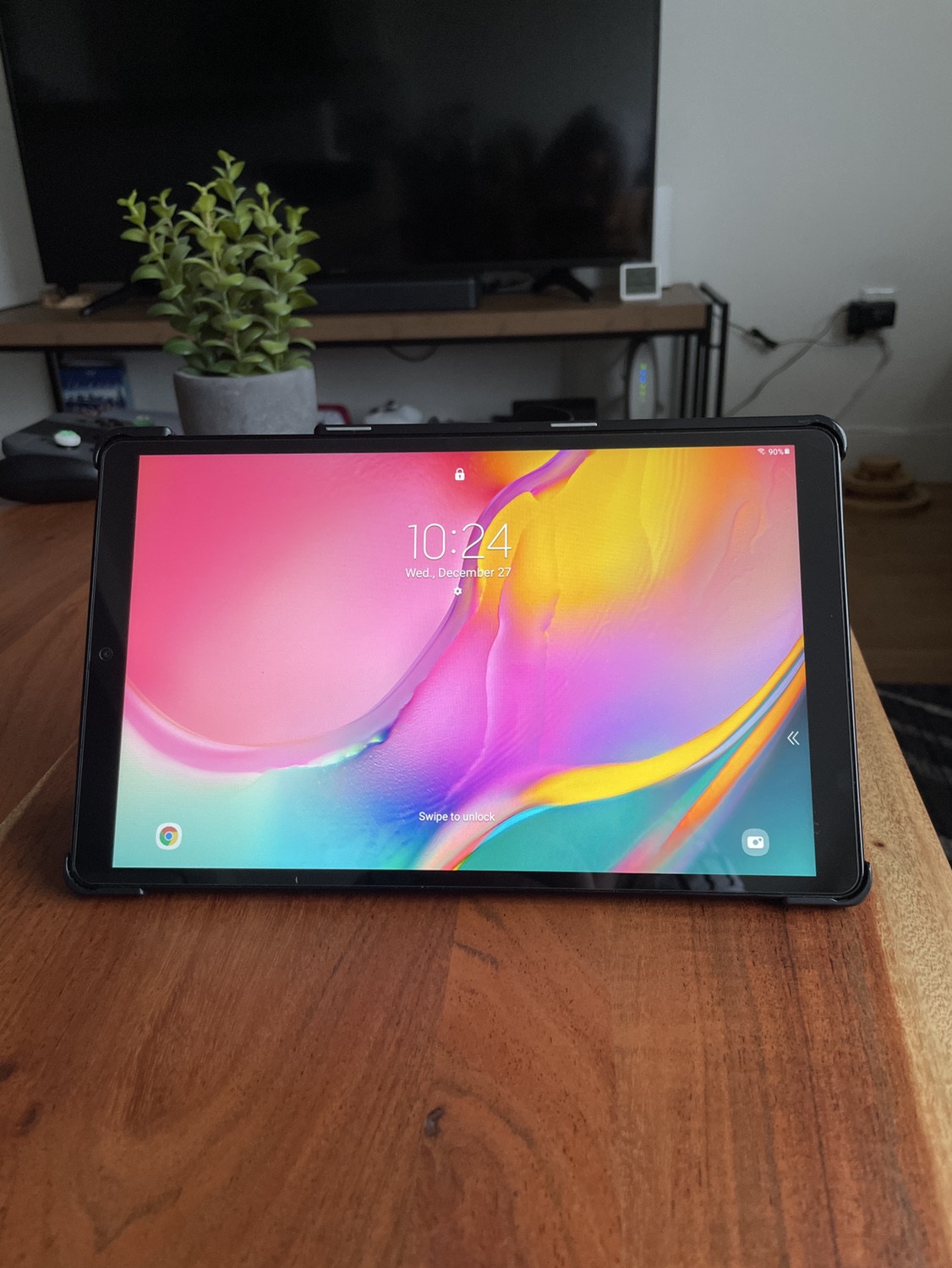 Samsung Galaxy Tab A thumbnail