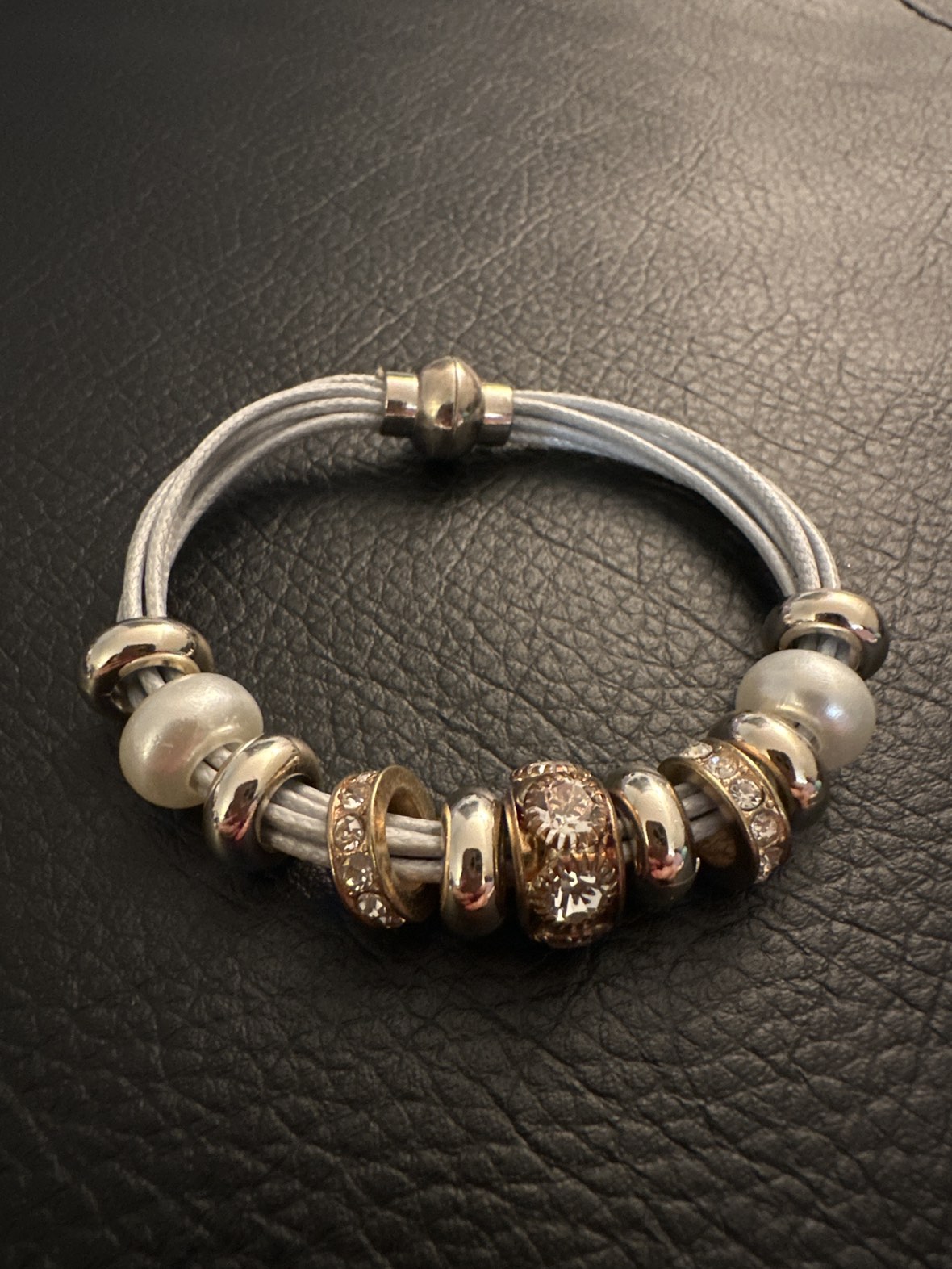 Bracelet from Italy 🇮🇹