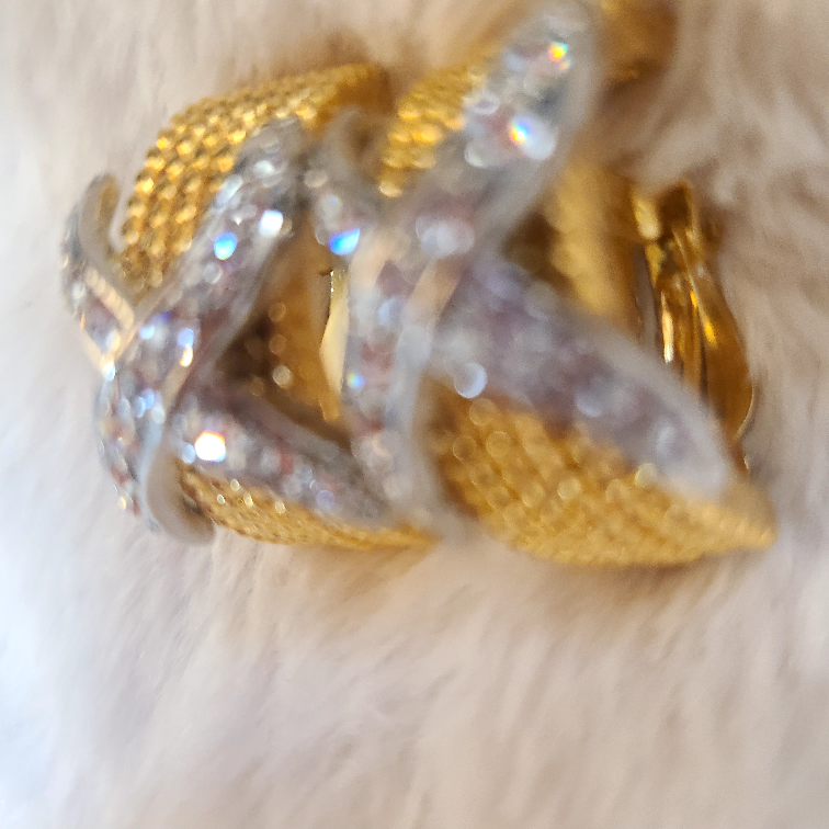 Women’s earrings - photo 2
