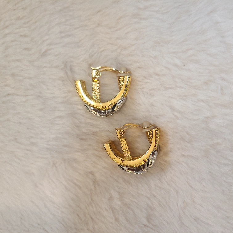 Women’s earrings - photo 4