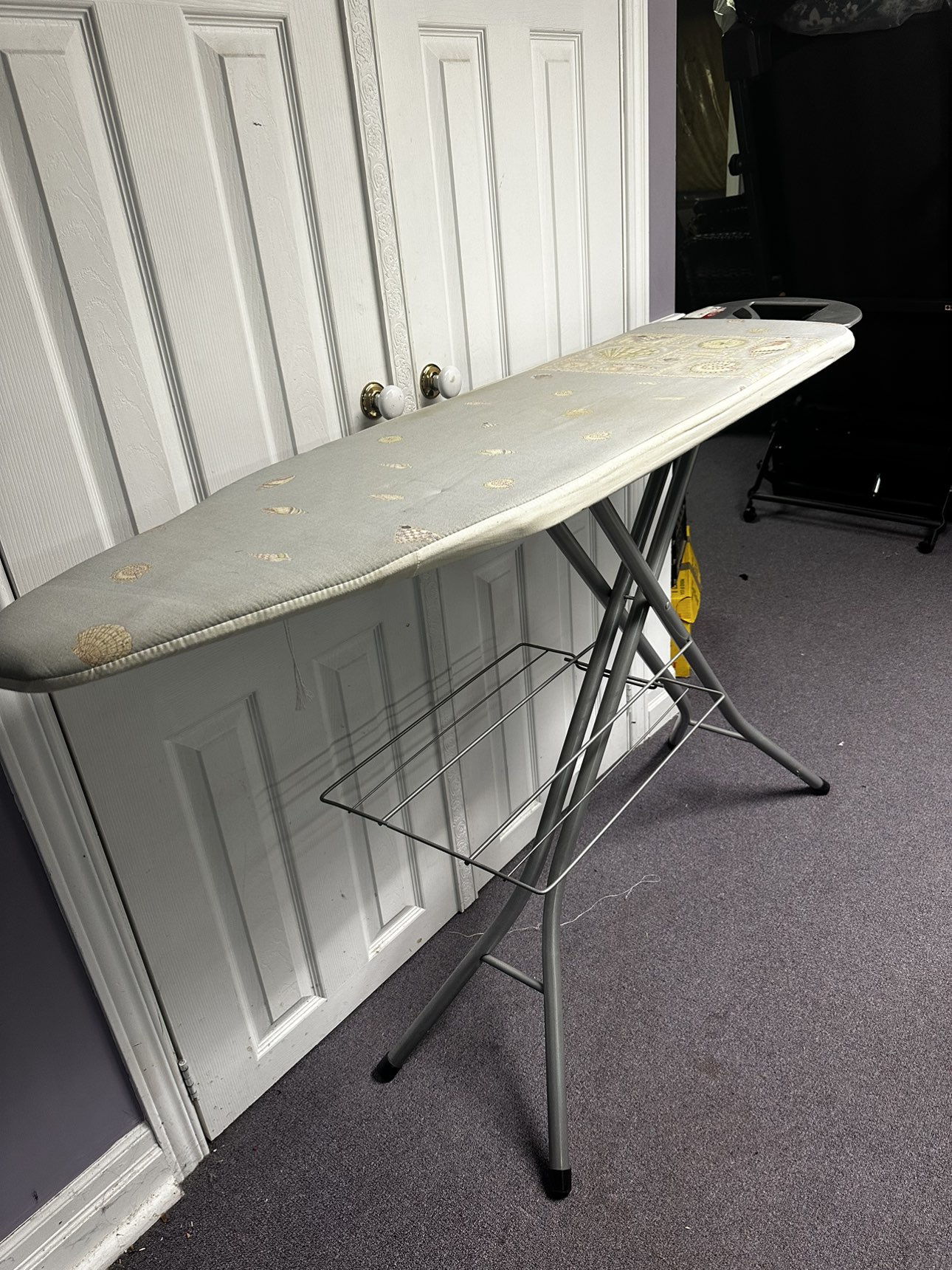 Heavy Duty Large Ironing Board