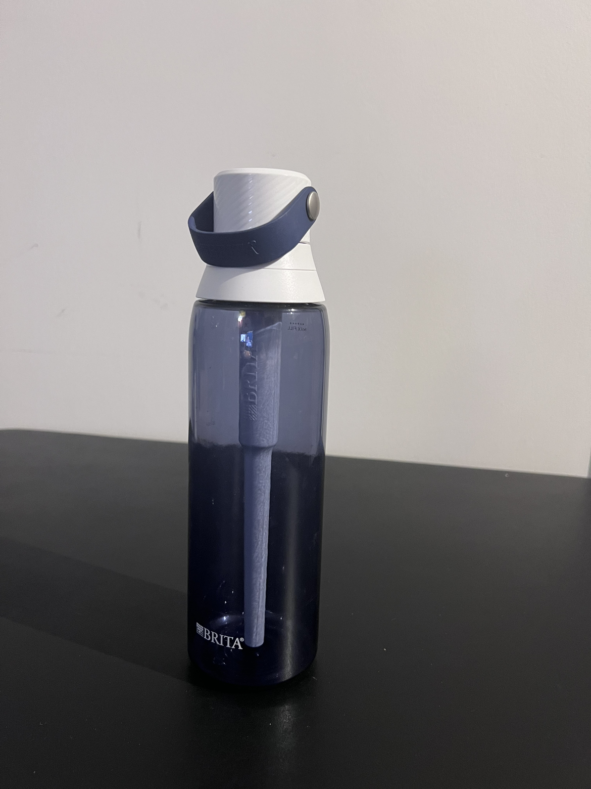 Brita Water Bottle #freecycle (Moving Out Sale!) thumbnail
