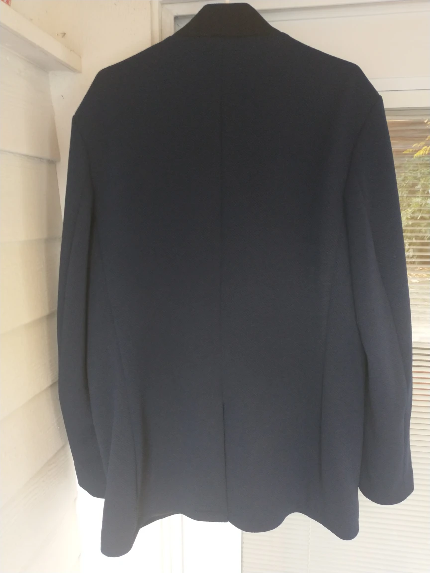 Men's Alfani tailored jacket image indicator(2)