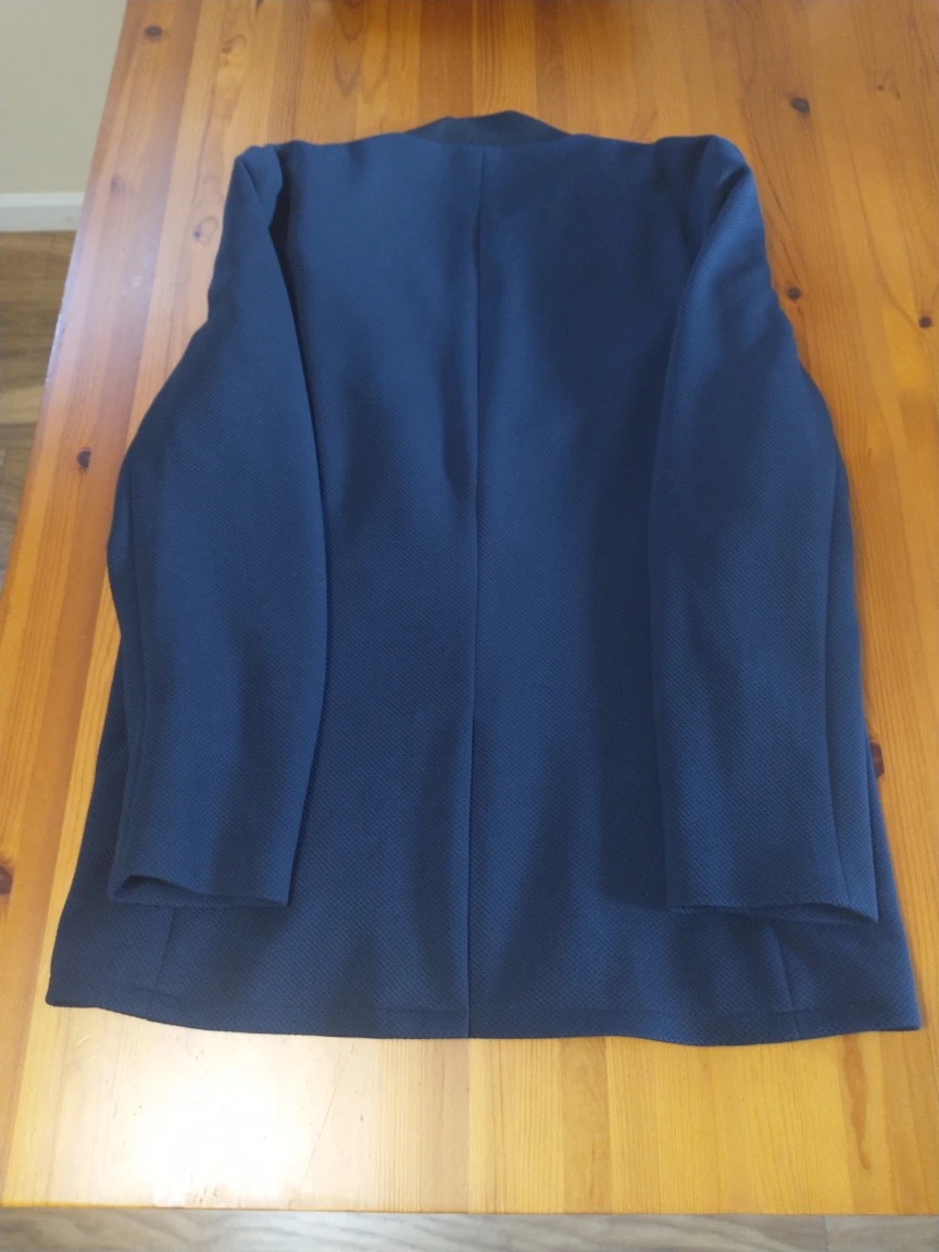 Men's Alfani tailored jacket image indicator(6)