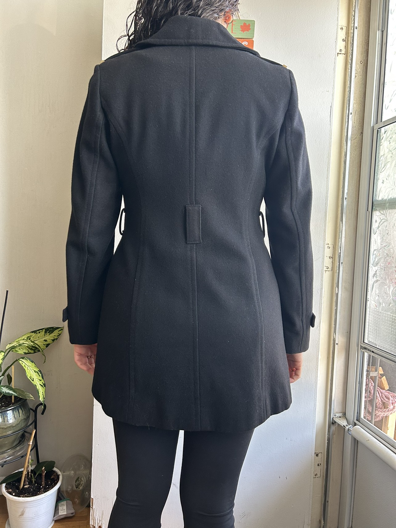 Michael Kors Coat Jacket - photo 2