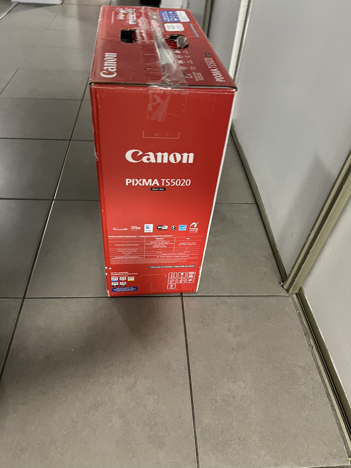 Laser color printer for sale thumbnail