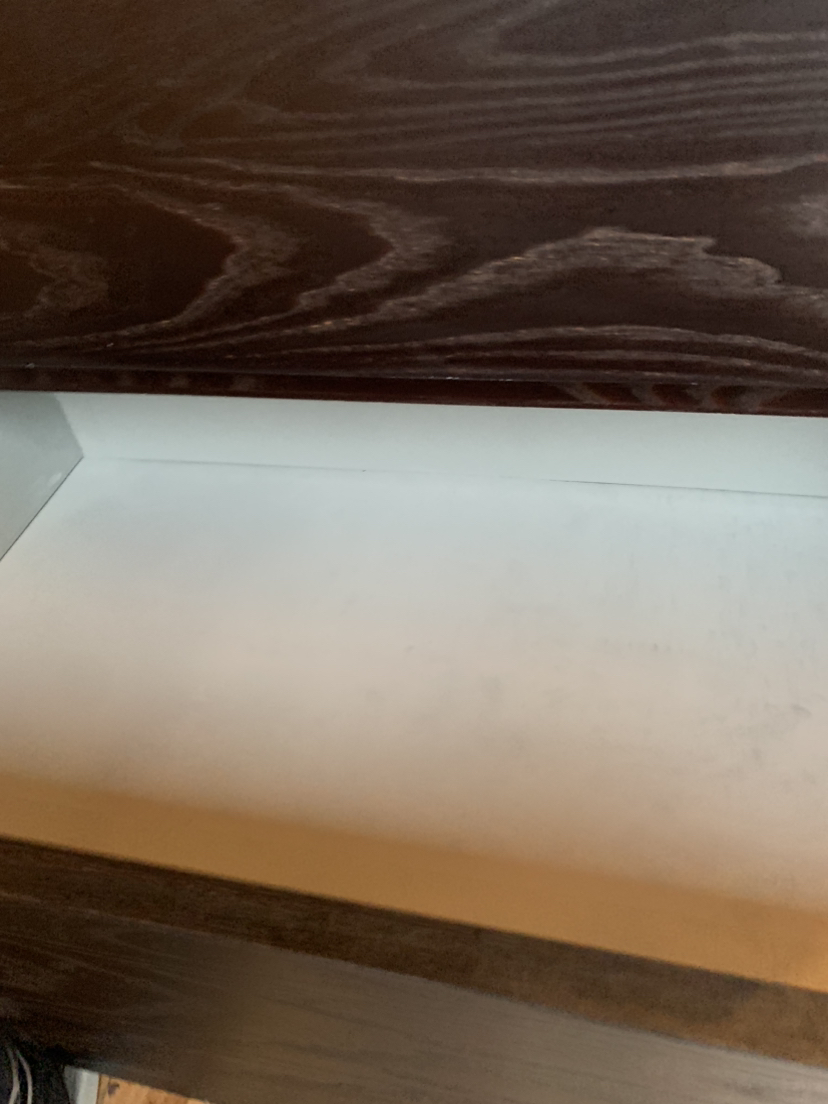 Ilea malm 6 drawer dresser - photo 5