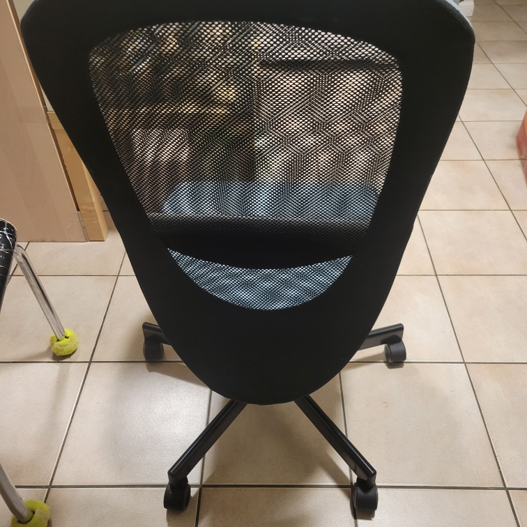 study chair, office chair - photo 2
