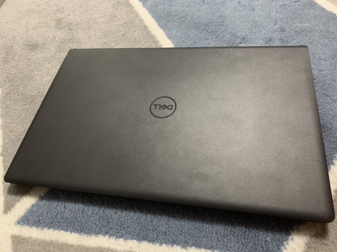 Dell Inspiron 15 - new laptop with box - photo 5