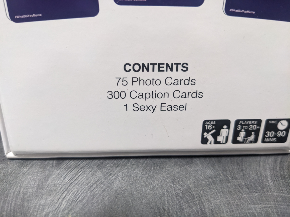 What do you Meme (The Office) #freecycle image indicator(2)