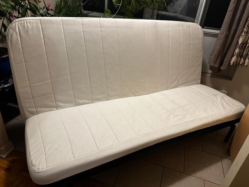 Futon - photo 2