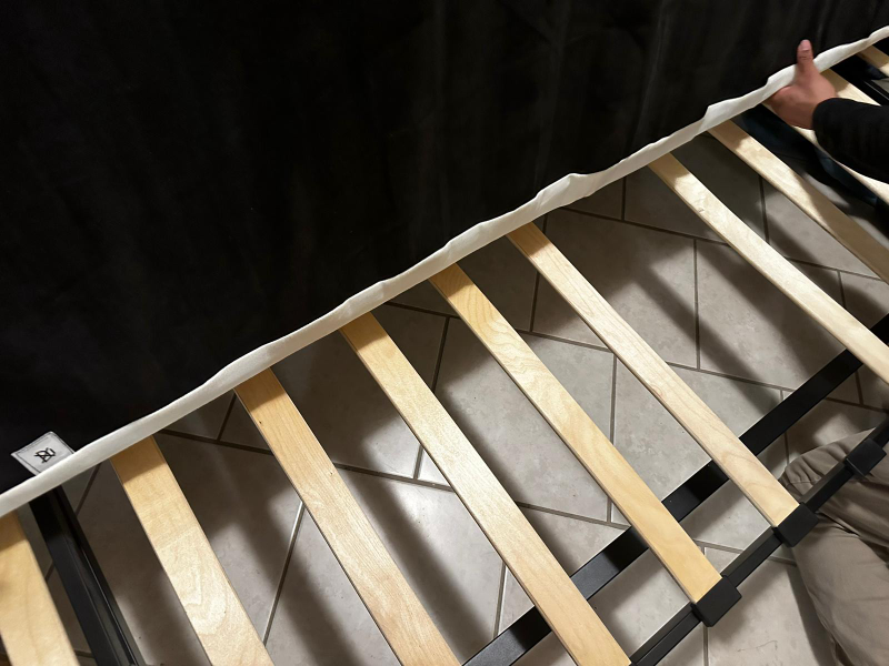Futon - photo 4