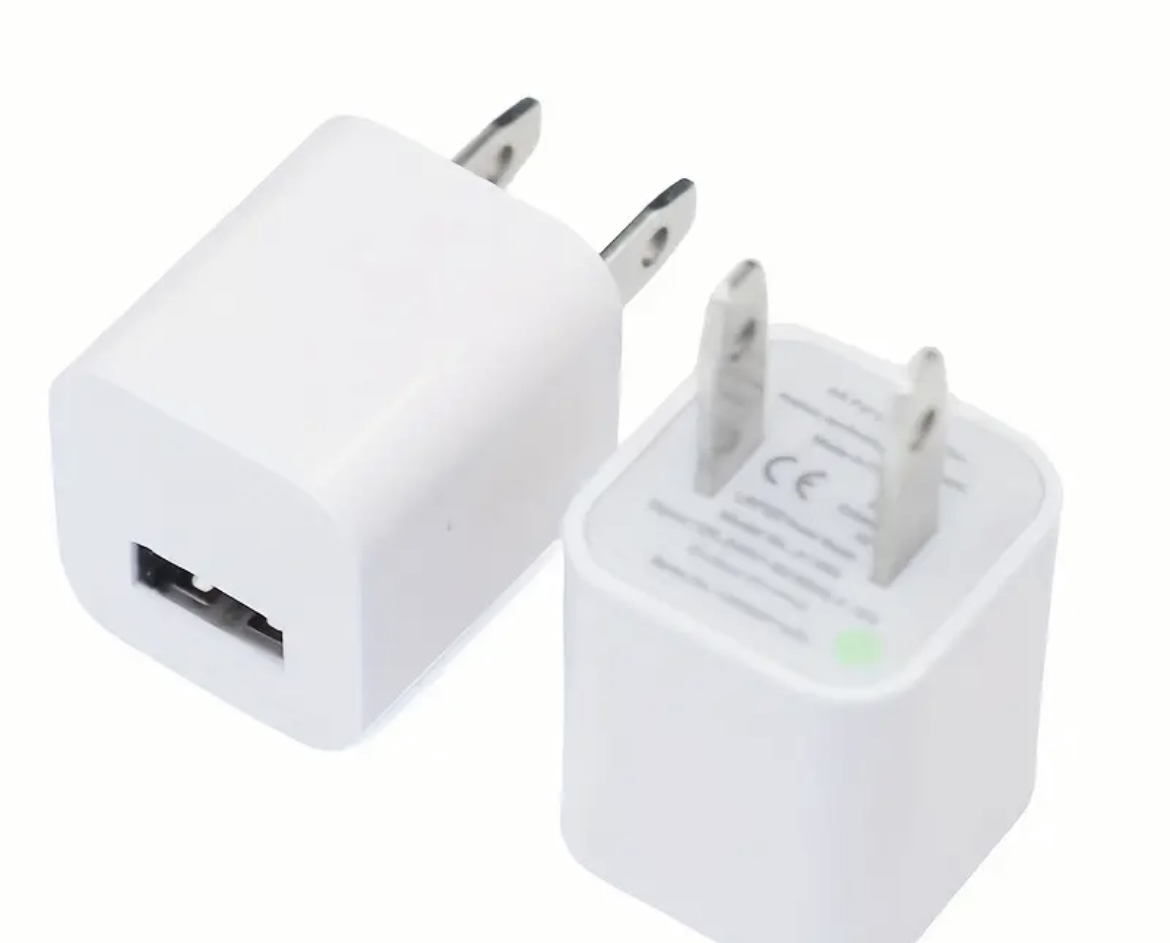 iPhone charger set - photo 3
