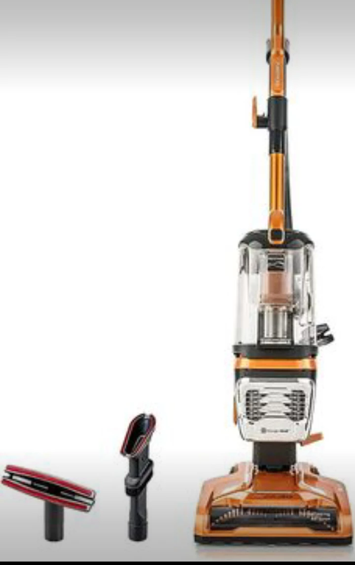 Vacuum Carpet Cleaner