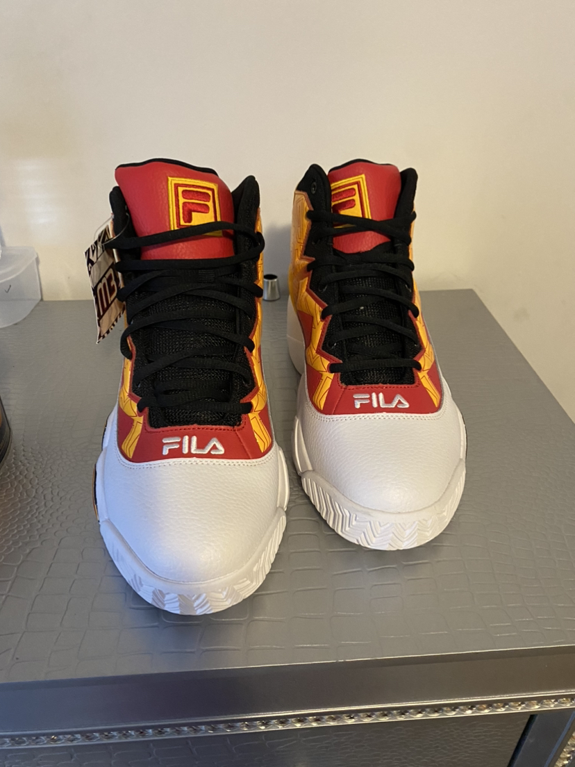 NEVER WORN FILA - photo 2