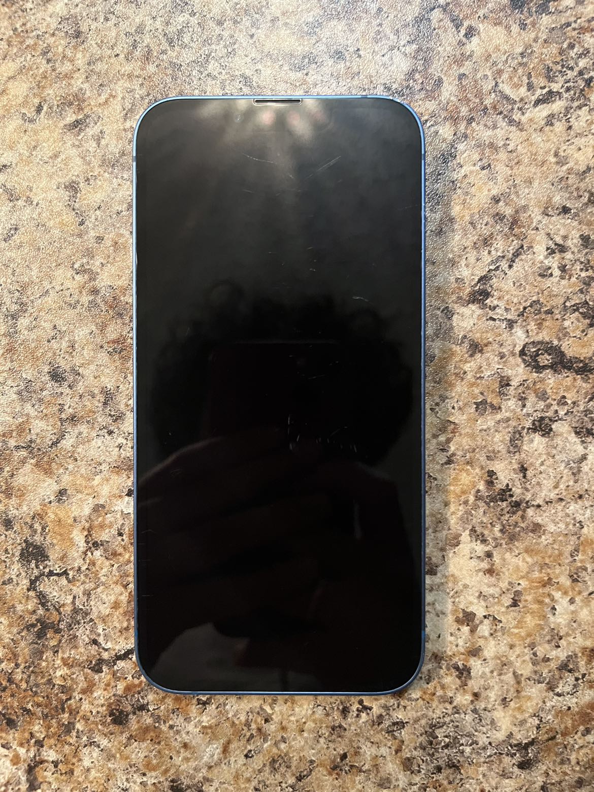 Iphone 13 Blue 128gb - photo 3