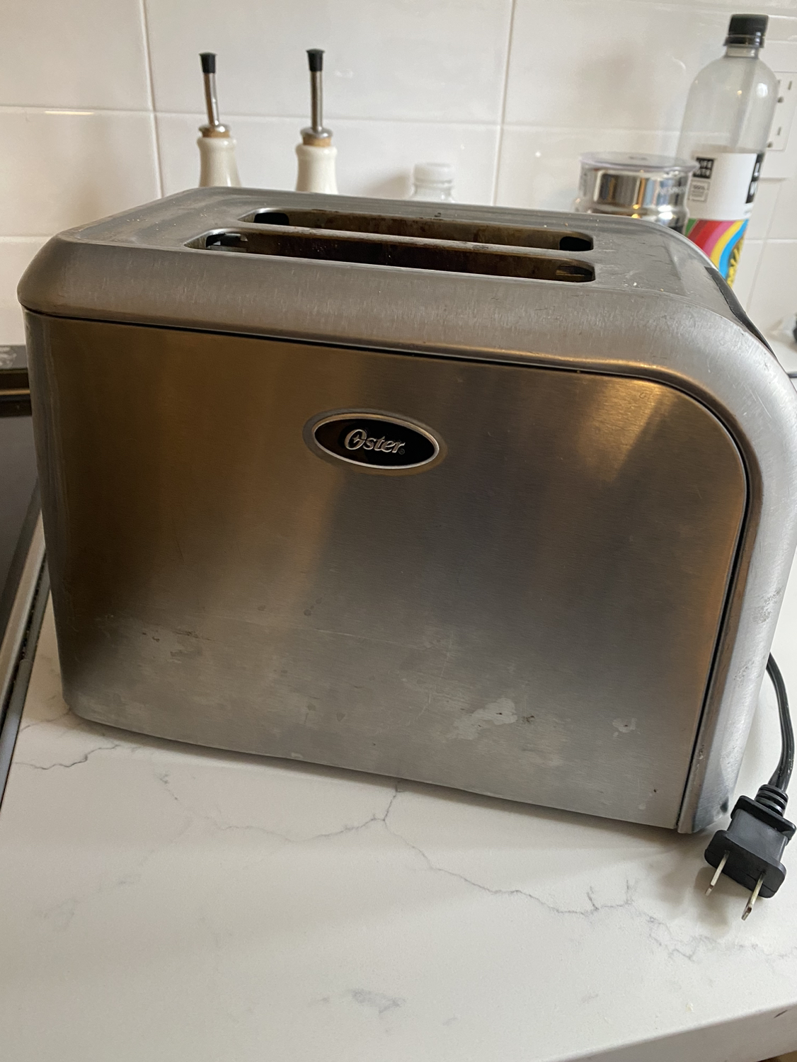 #freecycle Toasty Toaster image indicator(2)