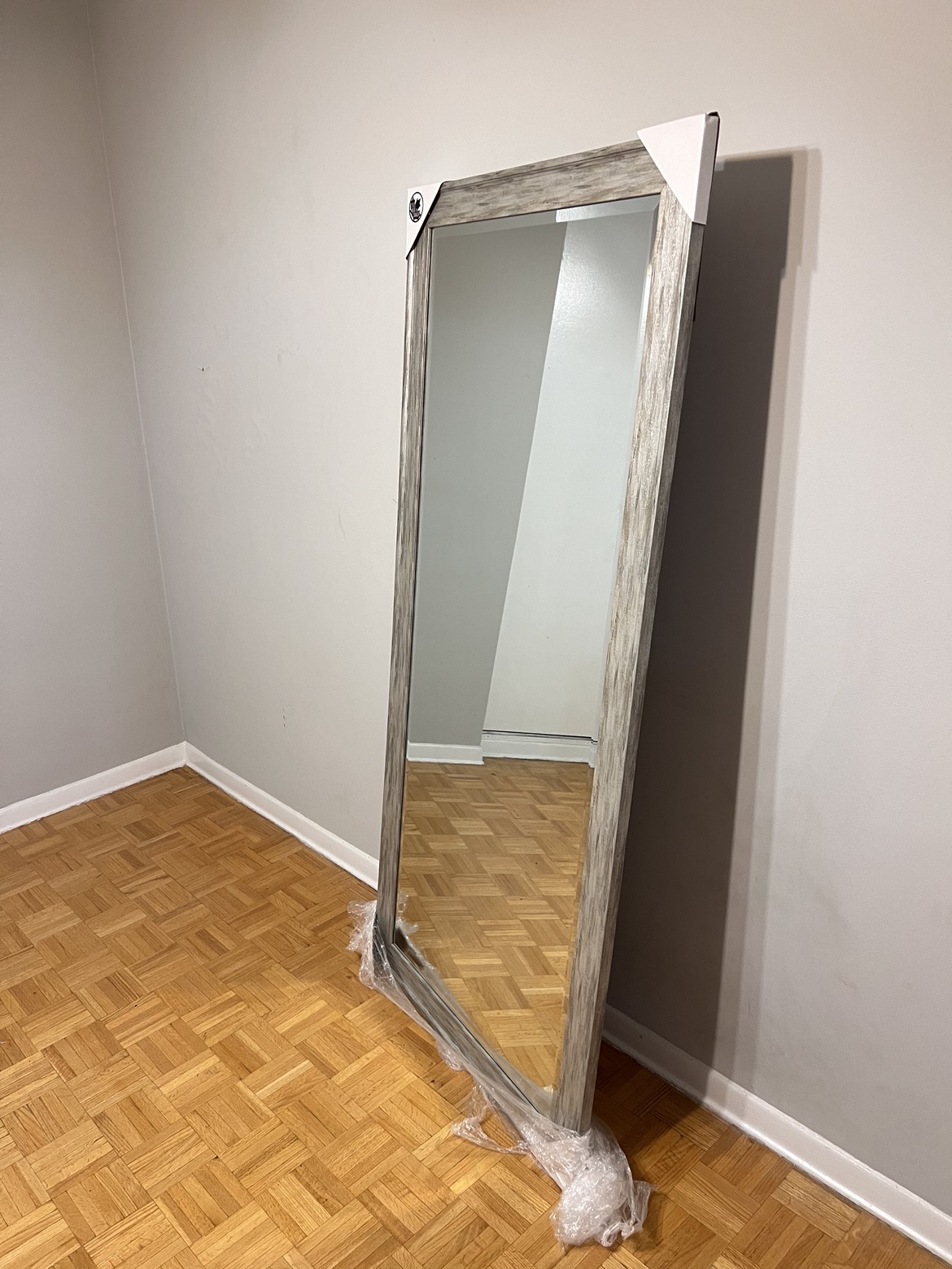 Full-size mirror thumbnail