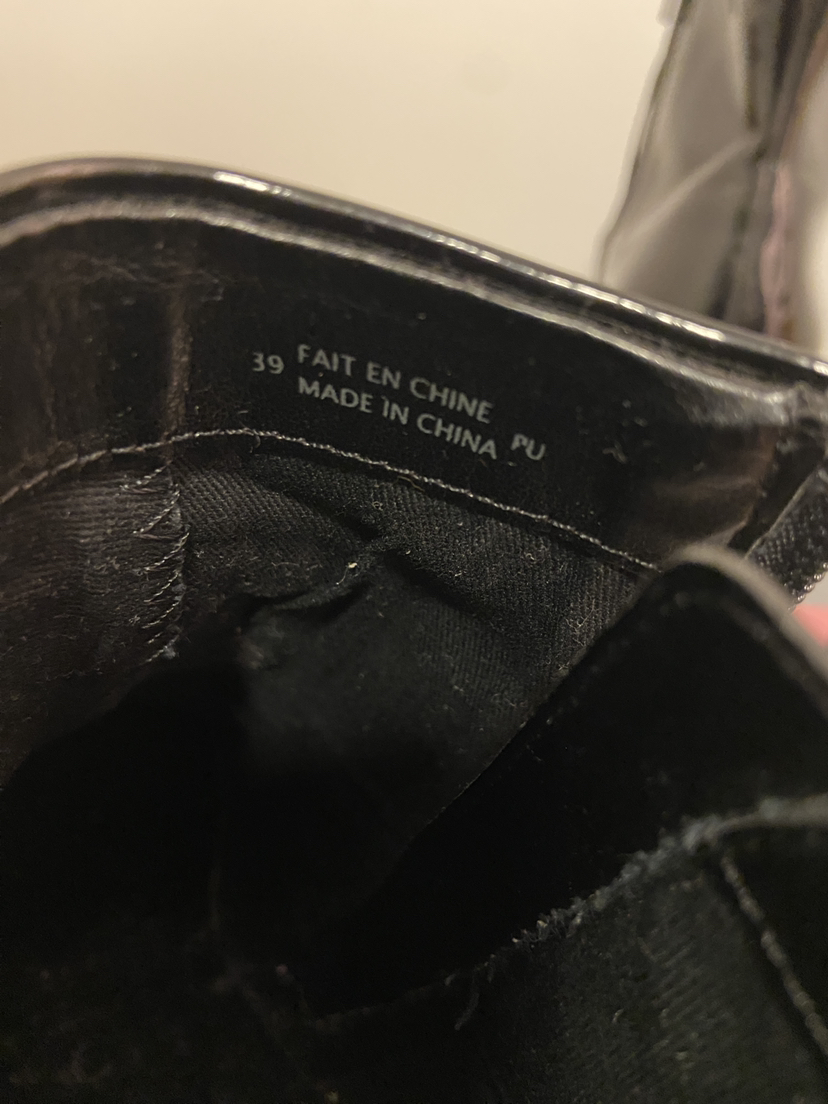 matt and nat vegan leather ankle boots - photo 4