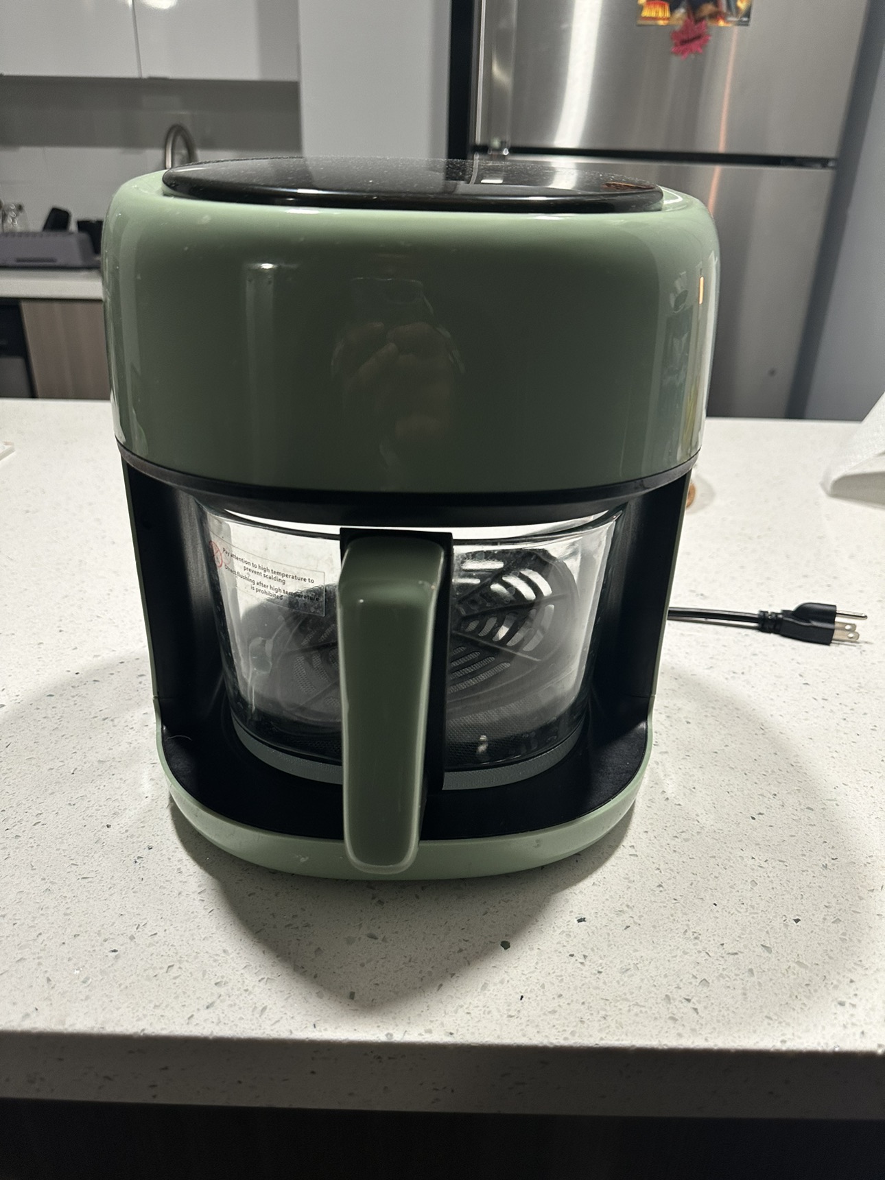Air Fryer (Master Chef) Temu