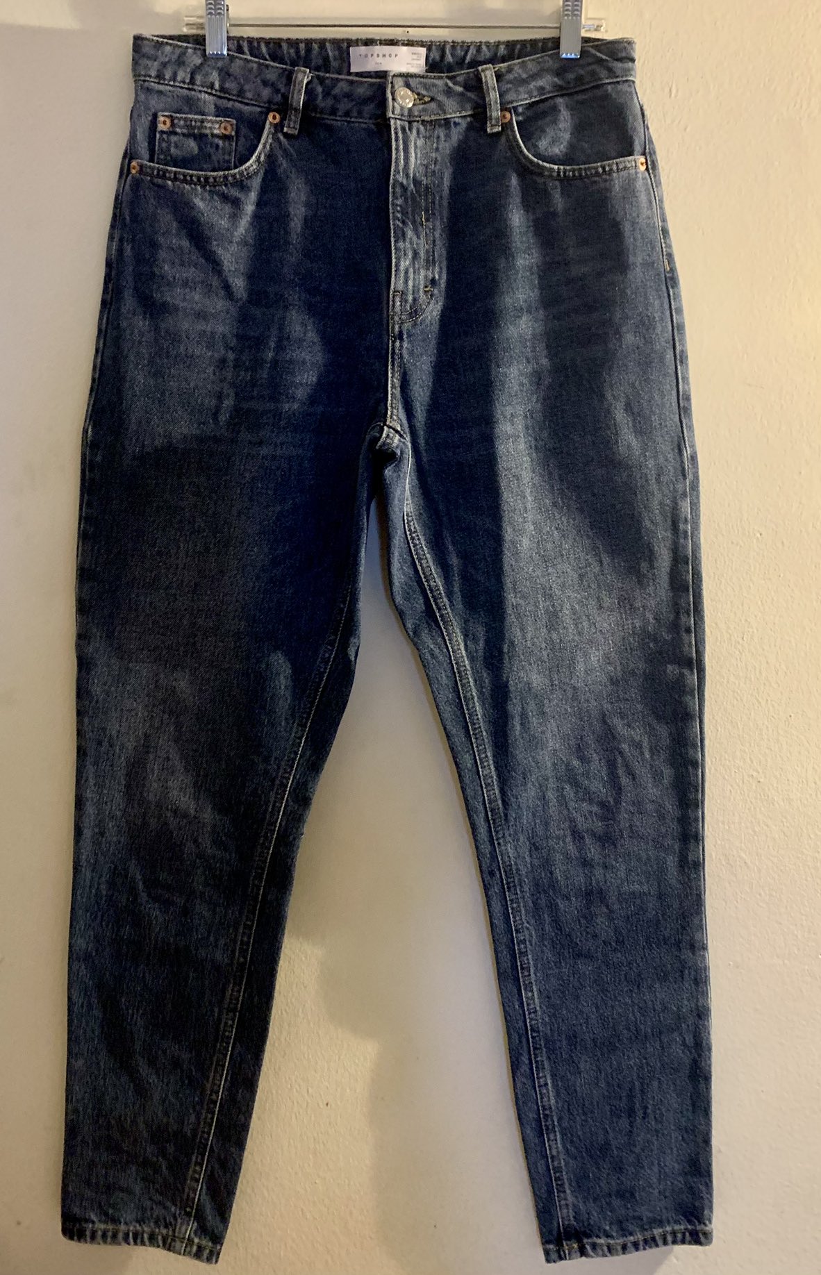 Top Shop Women’s Jeans - photo 2