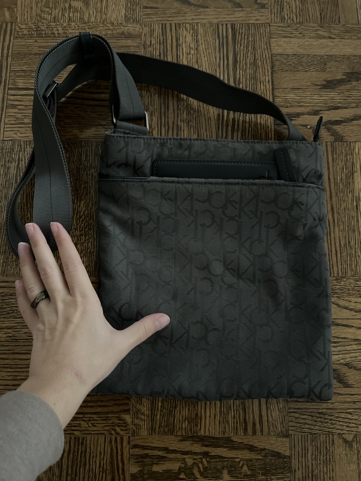 Calvin klein bag