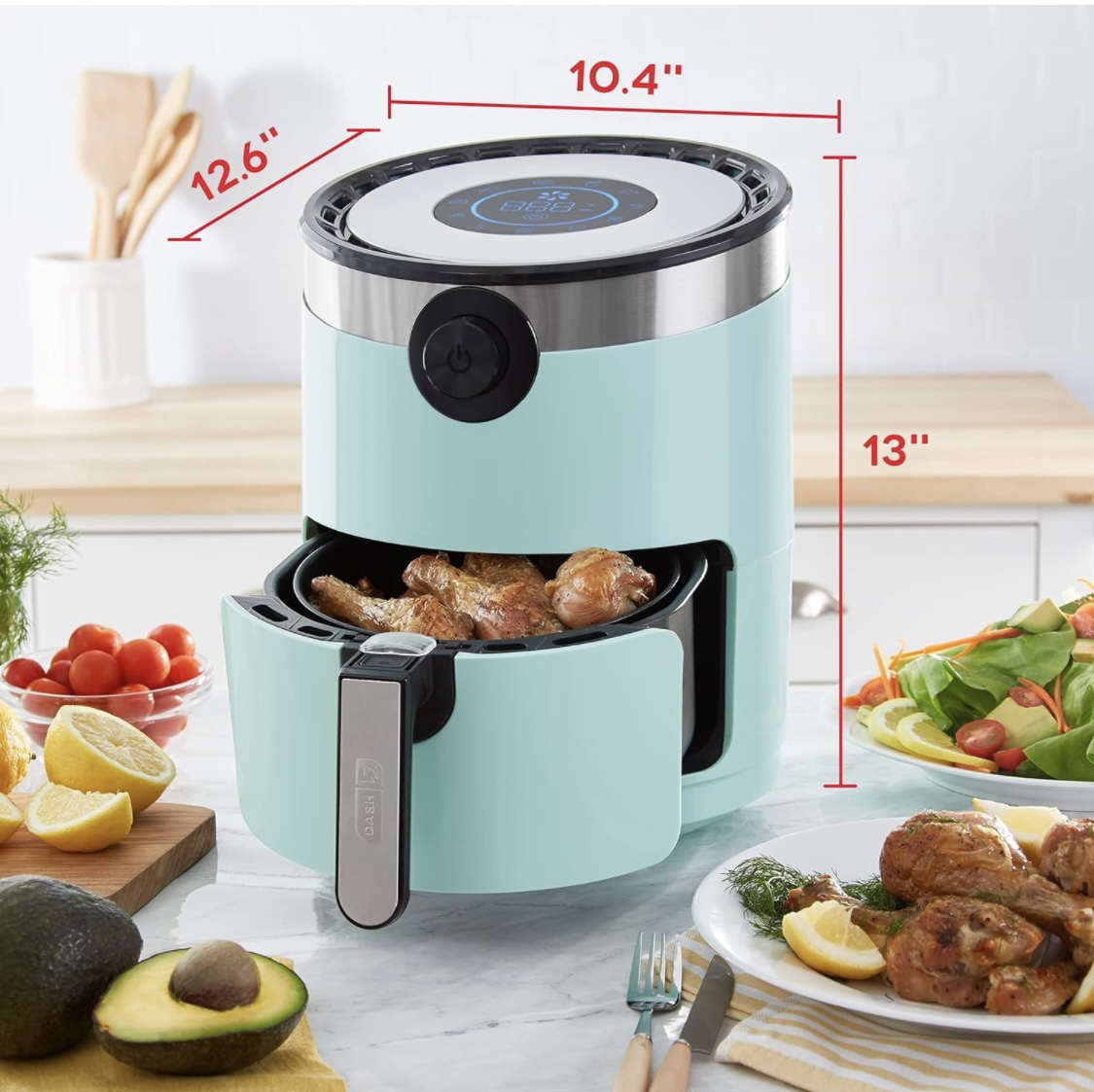 Air fryer