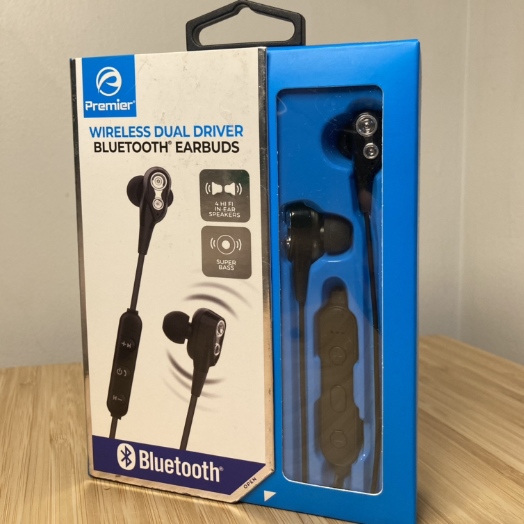 earbuds #sellingspree thumbnail