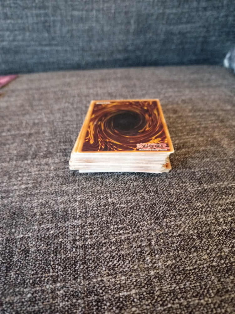 rare Yu-Gi-Oh collection 2 image indicator(3)