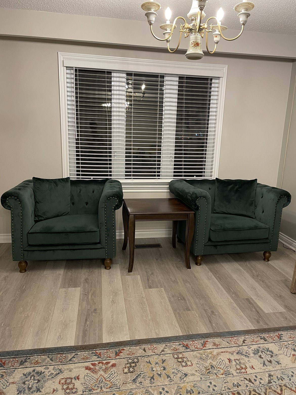 Armchair