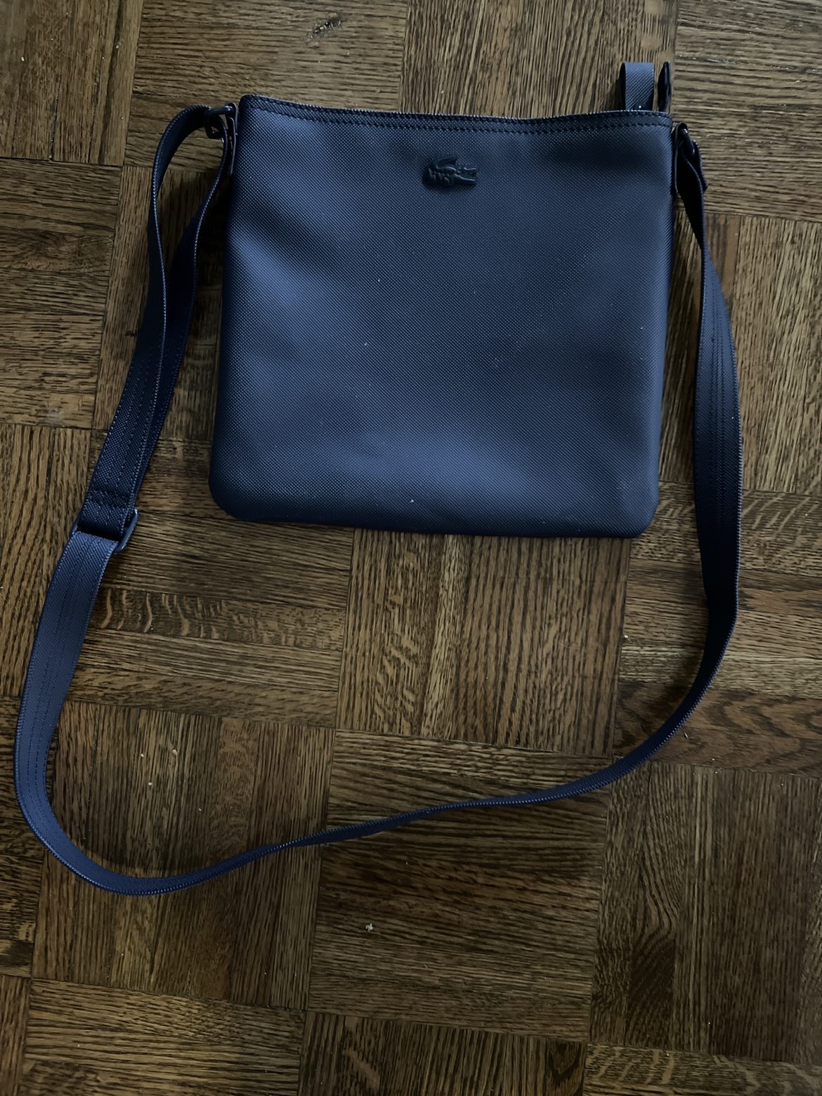 Lacoste bag