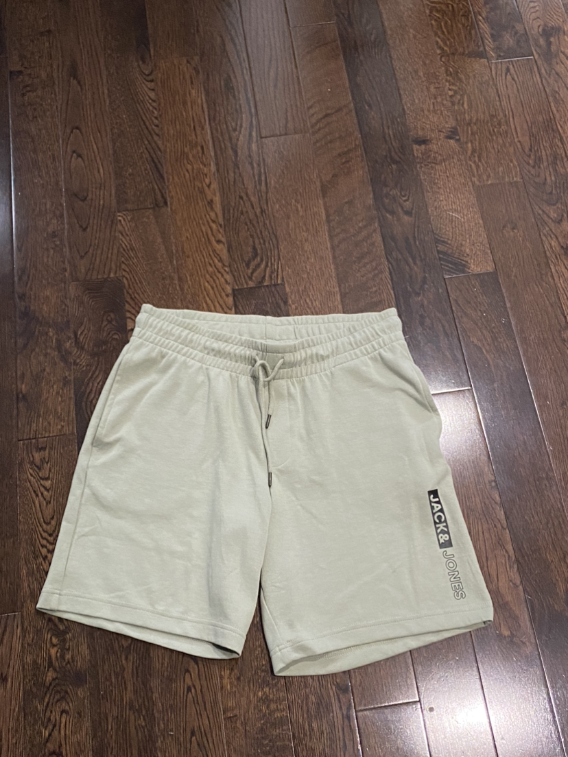 Mens Jack & Jones Shorts thumbnail