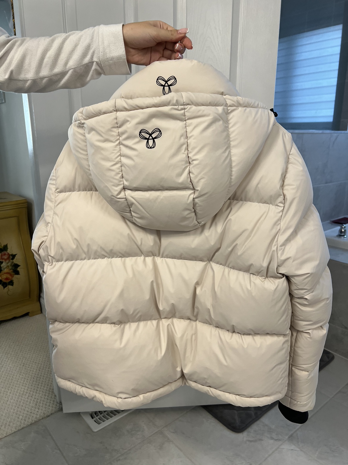 Super Puff Jacket image indicator(3)