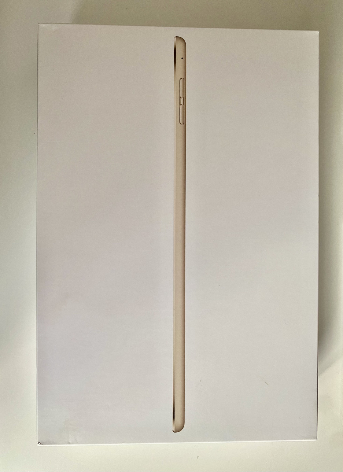 iPad Mini 4 - 128 GB Wi-Fi (Gold) - photo 3
