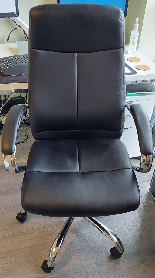 Office Chair <High Back - photo 5