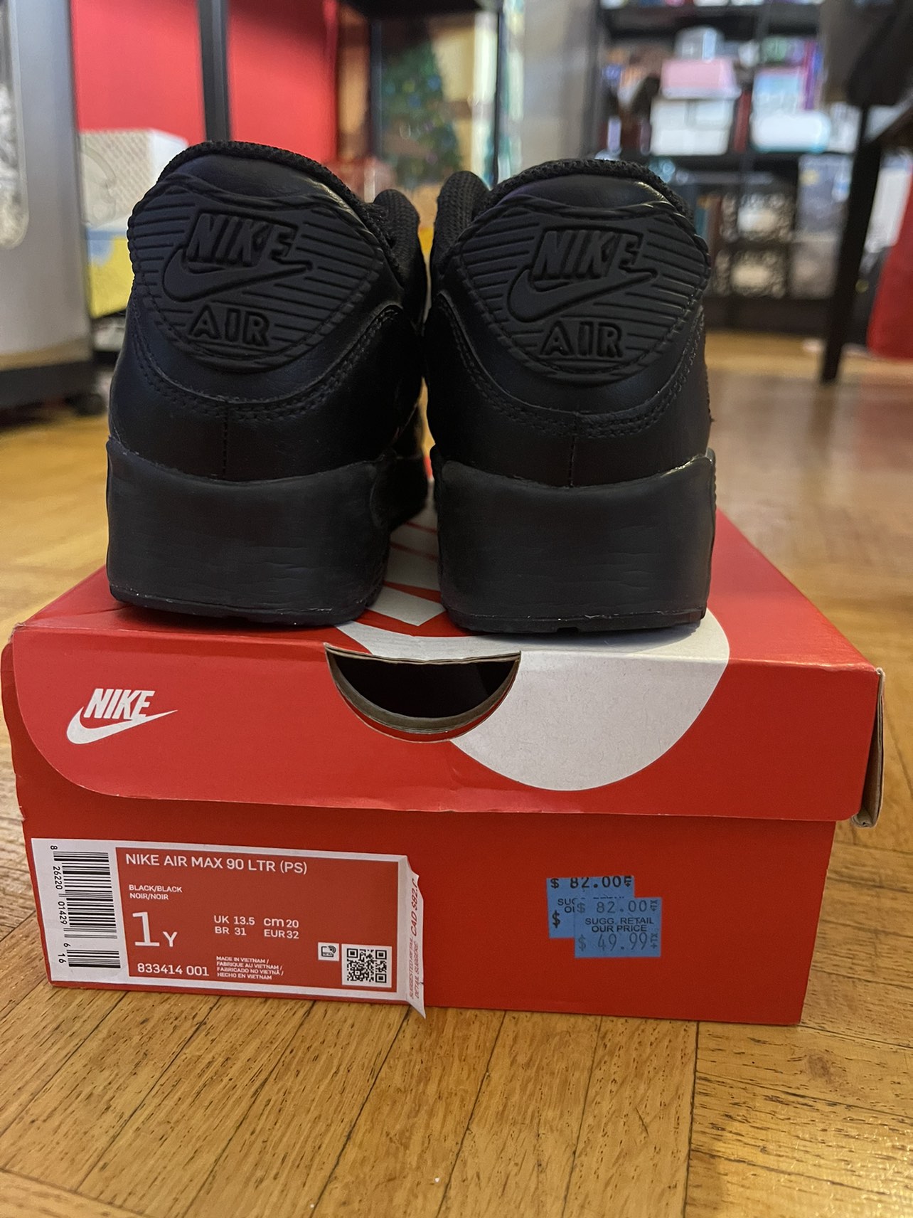 Kids air max - photo 3