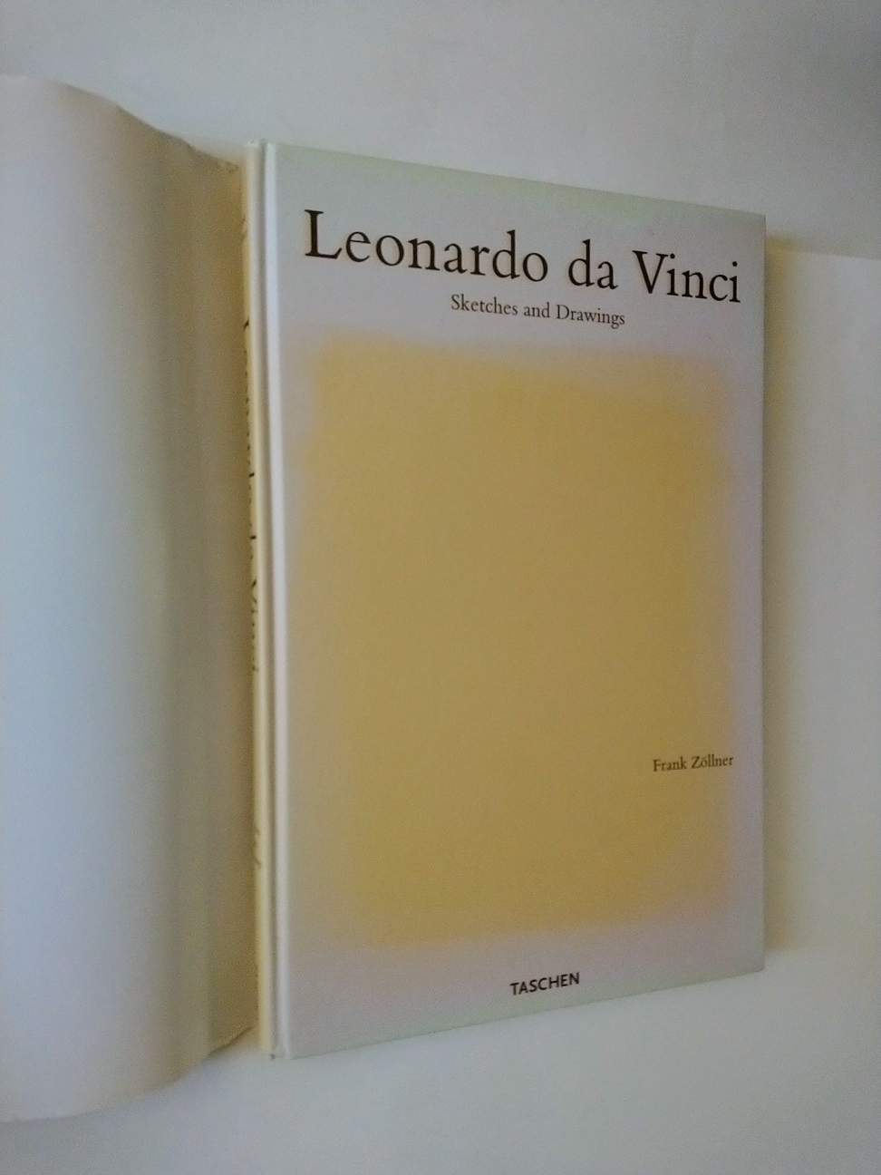 Leonardo da Vinci: Sketches and Drawings image indicator(3)
