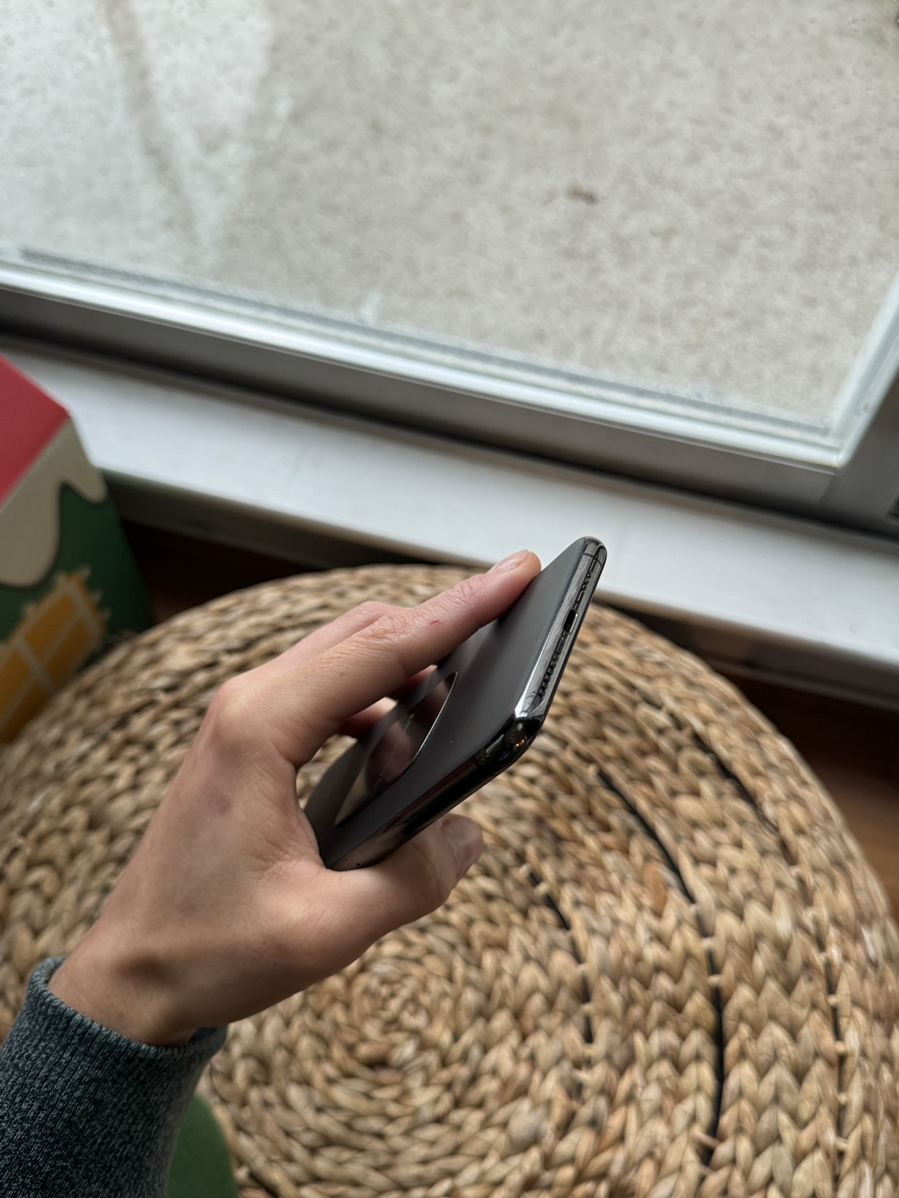 Iphone 11 pro max 64 gb image indicator(2)