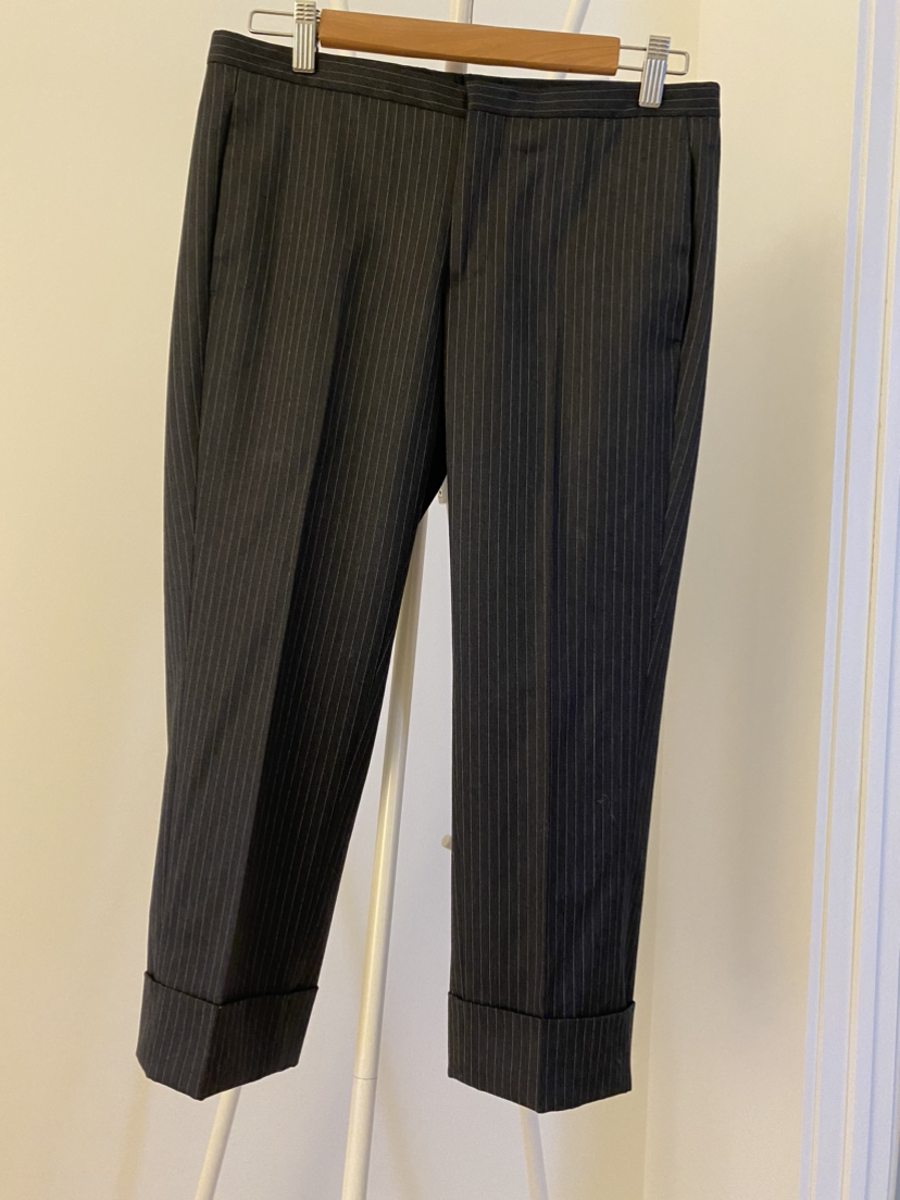 EMPORIO ARMANI PANTS thumbnail